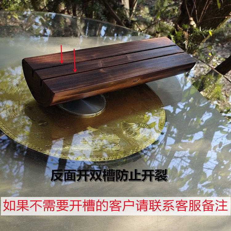 实木原木复古午睡汗蒸房颈w椎枕头枕腰垫香杉木整木制作一体成型,床上用品,U型枕/便携枕,淘宝优惠券,粉丝福利购,淘宝优惠卷