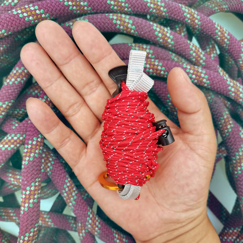 旅行轻便携宾馆用晾n衣绳酒店免打孔带吸盘室内户外强防风滑晒被