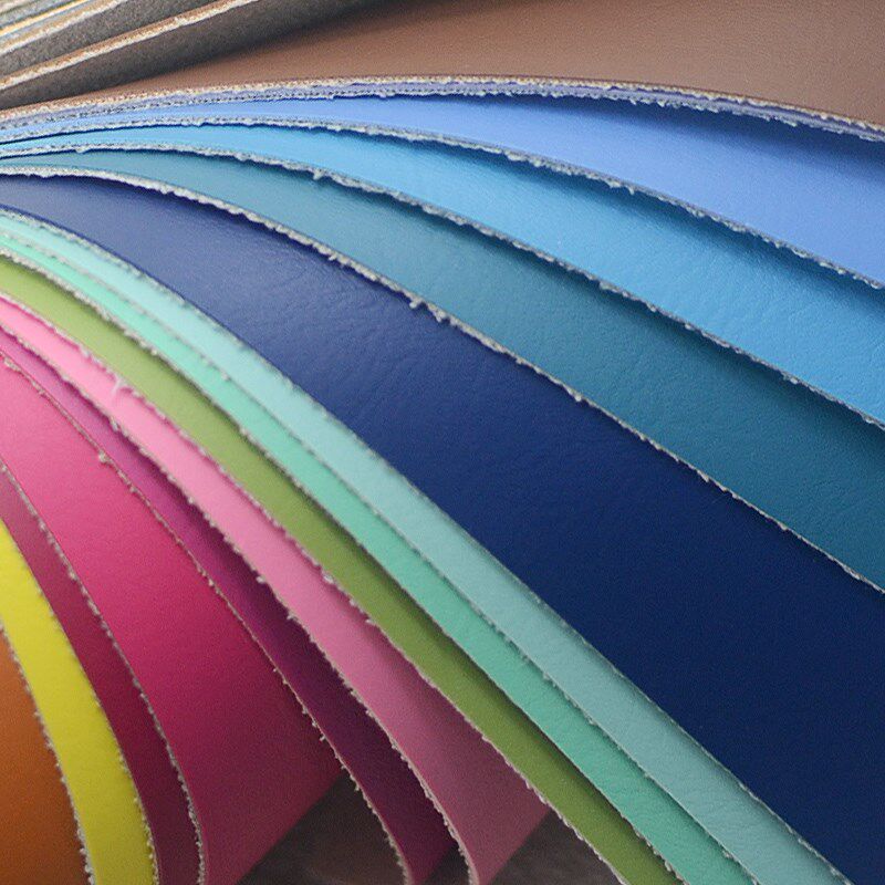 pu仿真皮超纤床头diyt加厚软包硬包背景墙布料沙发皮革面料人造革