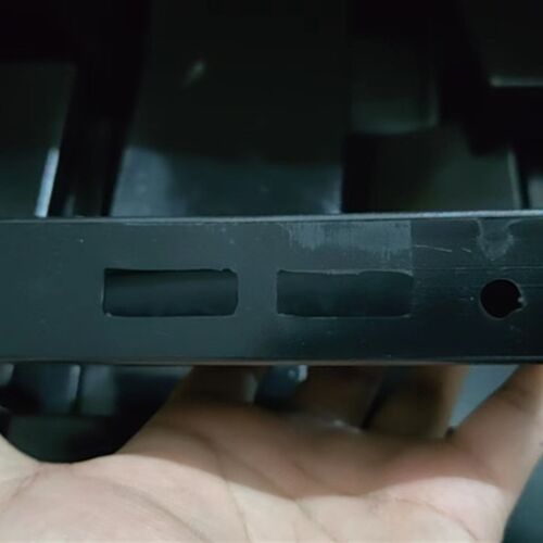 科吉思智能触摸款检测仪z套子,目前紧剩黑色的套子了