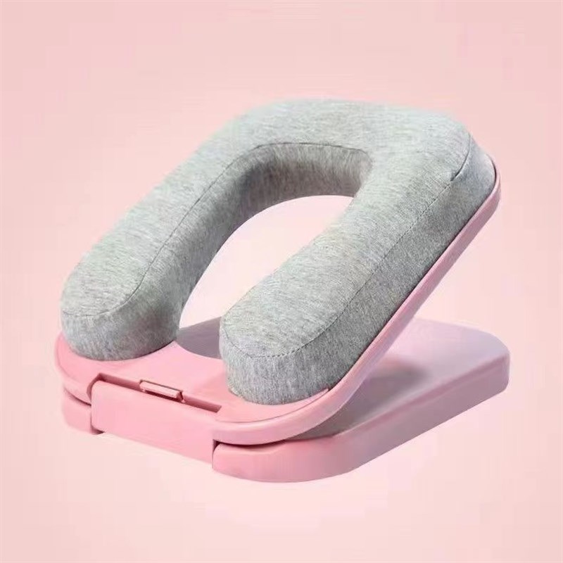 【立减30】小学生午睡枕趴趴枕可折叠午休枕学生儿童午.休抱枕神