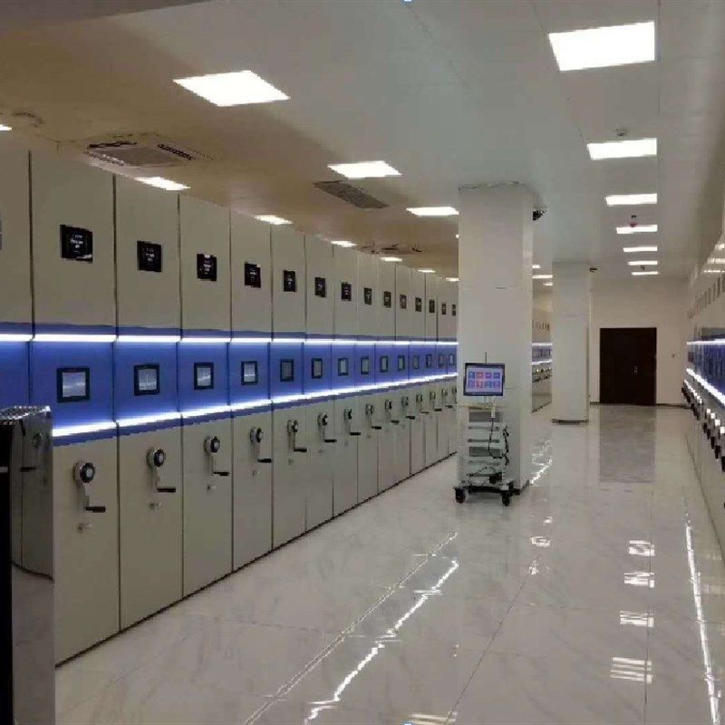 无轨道电动密集架手摇移动轨道钢制智慧智能密集架铁皮.文件柜资,商业/办公家具,文件柜,淘宝优惠券,粉丝福利购,淘宝优惠卷