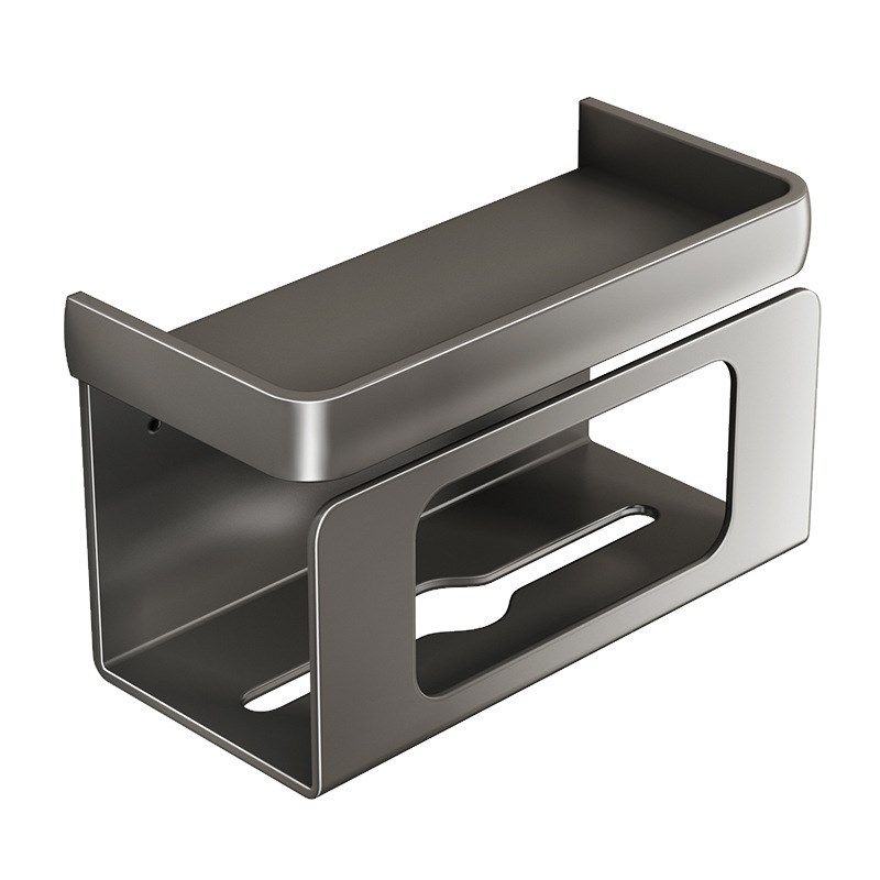 卫生间湿纸巾盒浴室壁q挂洗脸巾抽纸架洗手间厕所免打孔厕纸置物,收纳整理,纸巾盒,淘宝优惠券,粉丝福利购,淘宝优惠卷