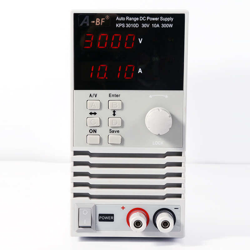 A-BF/不凡 直流稳压电源开关电源30V/5A/10A 手机电脑维修KPS系列