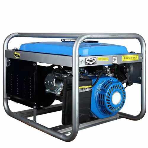 臻工品发电机永磁变频单相220v单位：台