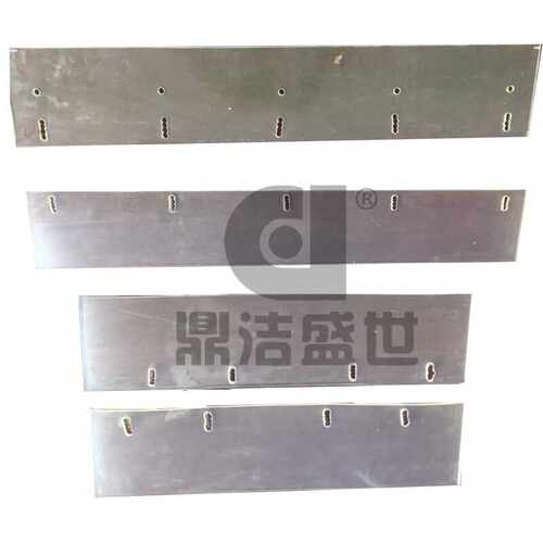 鼎洁盛世DJ2300GYWP扫地机周围档皮隔尘板大垃圾档皮