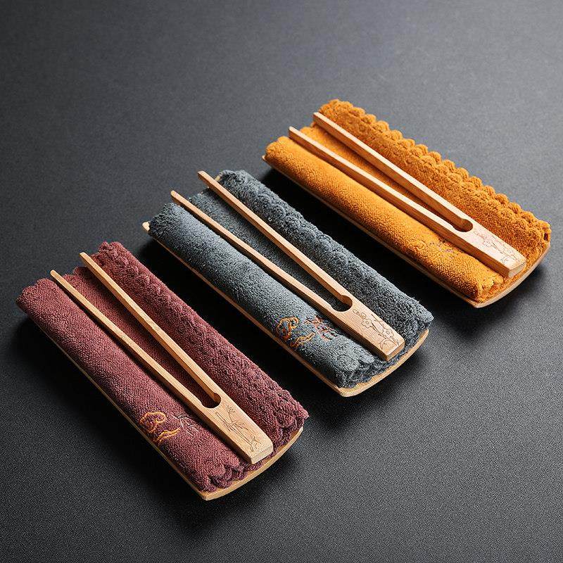 百贝 茶道六君子 竹制功夫茶具配件茶夹茶针茶巾茶则套装茶艺组合,3C数码配件,USB多功能数码宝,淘宝优惠券,粉丝福利购,淘宝优惠卷