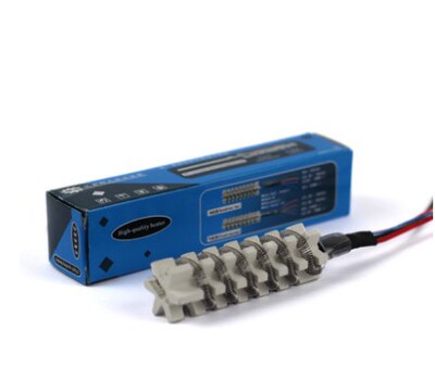 热风枪 风机型风枪发热芯 适配898 878 858 852 等系列 配件