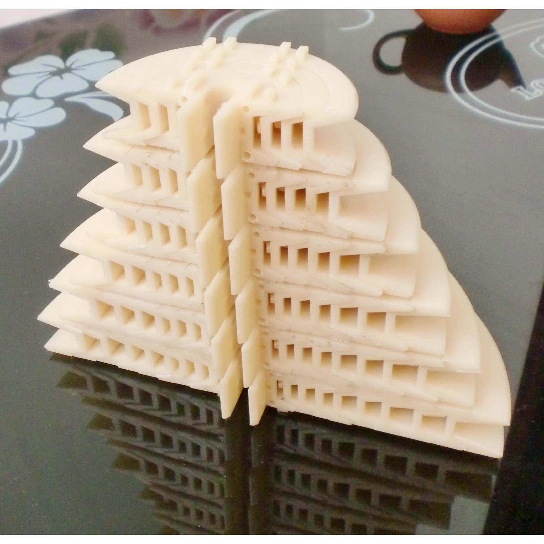 绕线模 重叠式组合绕线模具 同心式叠式链式交叉式绕线模电机工具