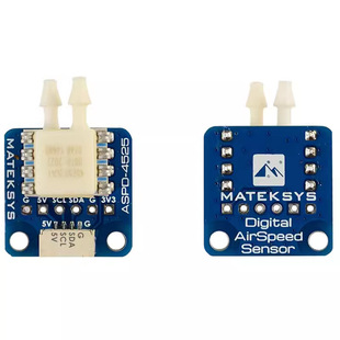 MATEK ASPD-4525 DIGITAL AIRSPEED SENSOR 数字空速计传感器飞控