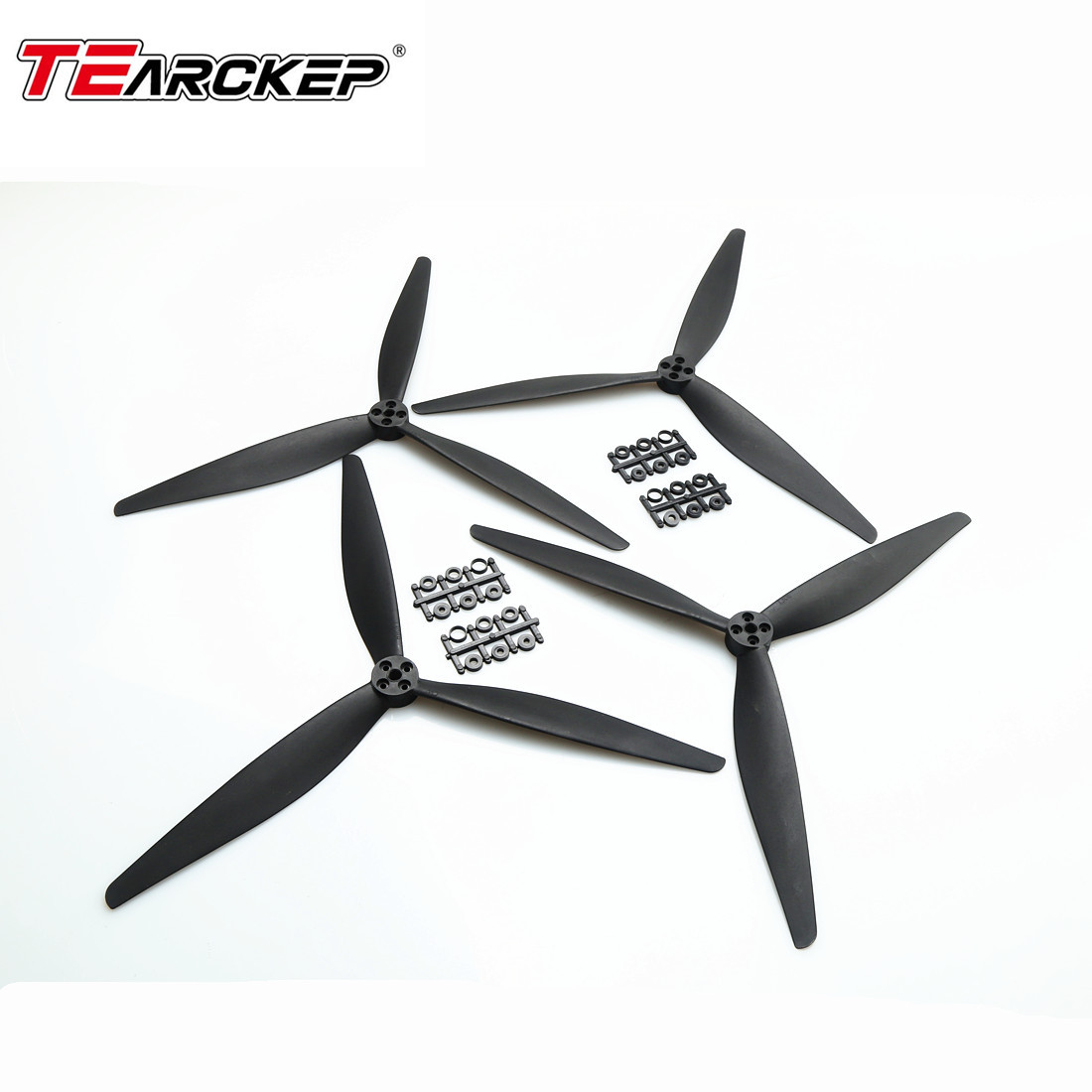 1308桨叶13寸正反桨穿越机