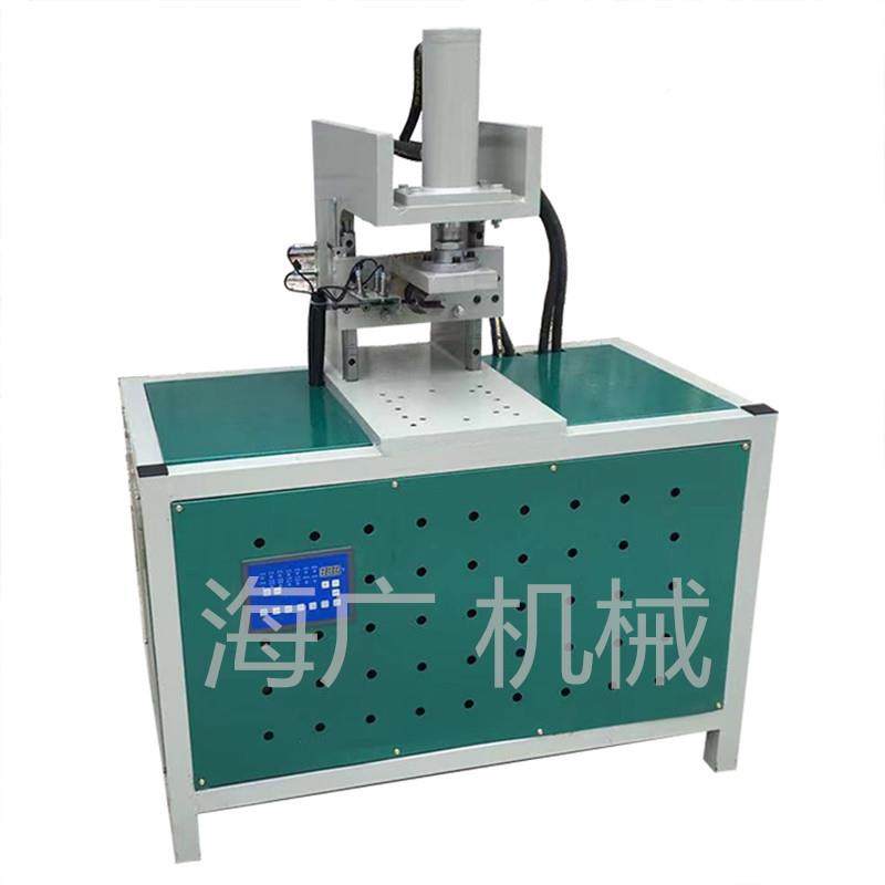 方管切角机4LP805度设备精准0度框角机管材945度切切相角机方管冲,五金/工具,其他机械五金,淘宝优惠券,粉丝福利购,淘宝优惠卷