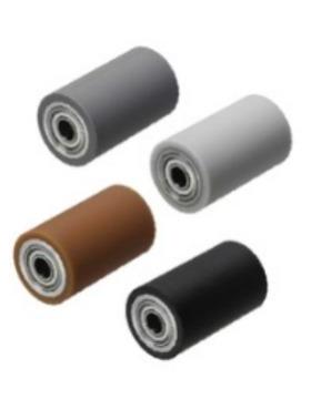 经济型 滚轮 带型 E-RORB