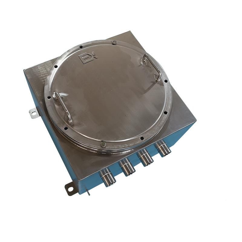 控接箱线箱防爆端子箱2B2C级防箱爆防爆控制箱隔爆型制防爆仪防爆