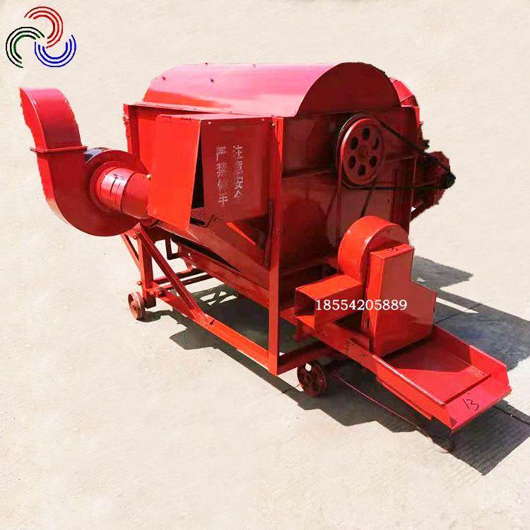 福建空心菜脱粒机白萝卜脱粒机孜然脱粒机大麻脱粒谷子水稻脱粒机