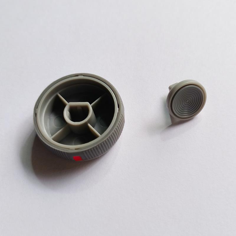 奥川smart x云台方向摇杆按键帽 XPRO稳定器侧面跟焦滚轮按键配件