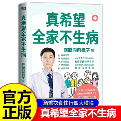 【医路向前巍子新作】真