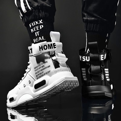 2025新款空军一号aj篮球鞋小白鞋