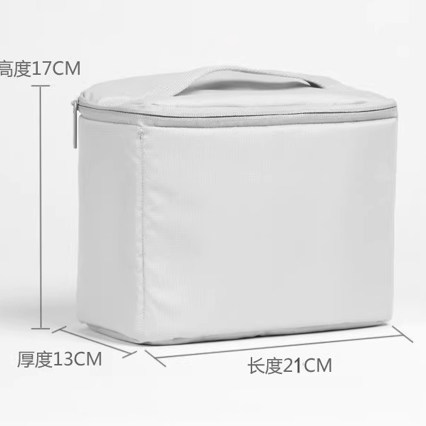 便携多功能微单单反相机包收纳包