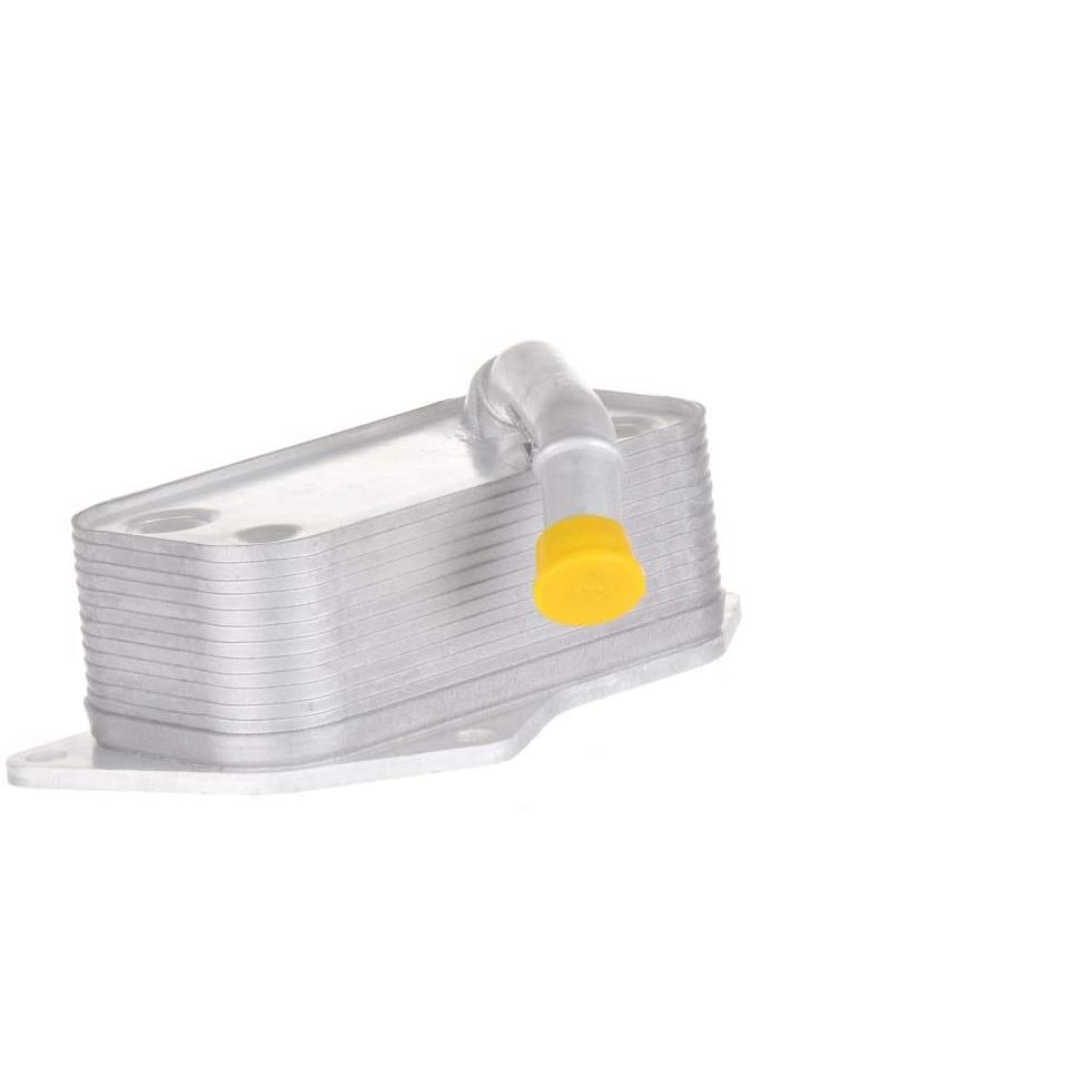 11427525333宝马机油冷却器E60E61E70