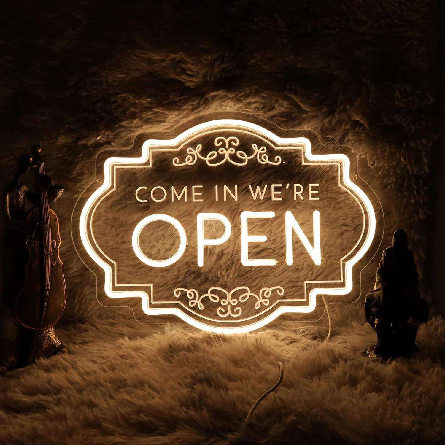 跨境led霓虹灯发光字广告牌创意灯酒吧open灯牌装饰灯新款,自行车/骑行装备/零配件,更多零件/配件,淘宝优惠券,粉丝福利购,淘宝优惠卷