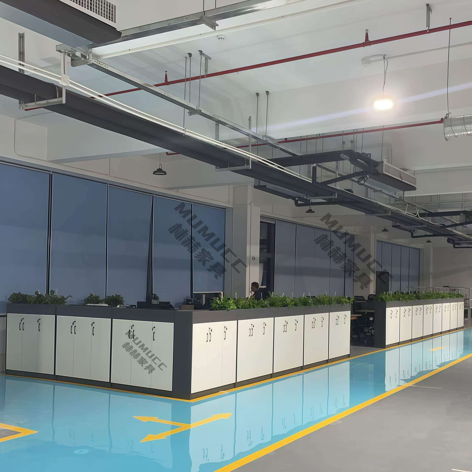 深圳办公室隔断柜简约现代花槽矮柜双面木质花草柜文件资料柜组合,农机/农具/农膜,其它农用工具,淘宝优惠券,粉丝福利购,淘宝优惠卷