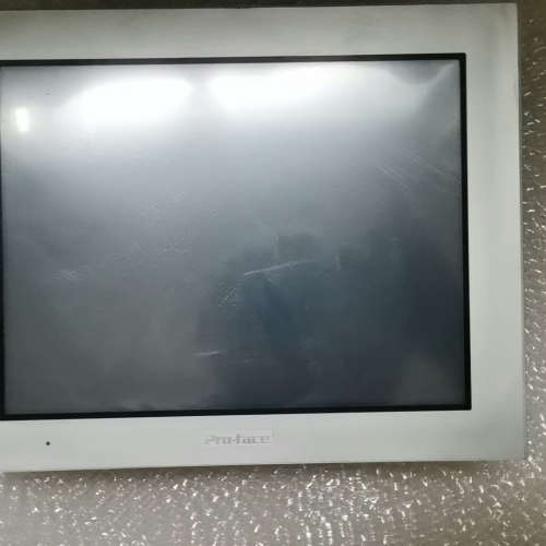 议价普洛菲斯触摸屏PFXGP4501TAD成色很好,功能