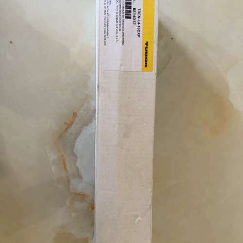 议价TBEN-L4-16DXP，实图拍摄，的