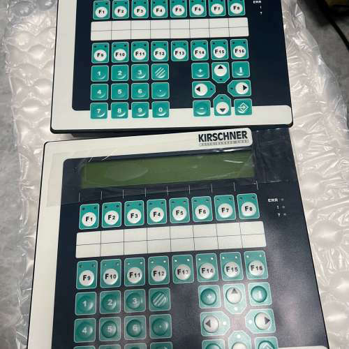 议价KIRSCHNER人机界面LAUER劳尔 PCS095.S