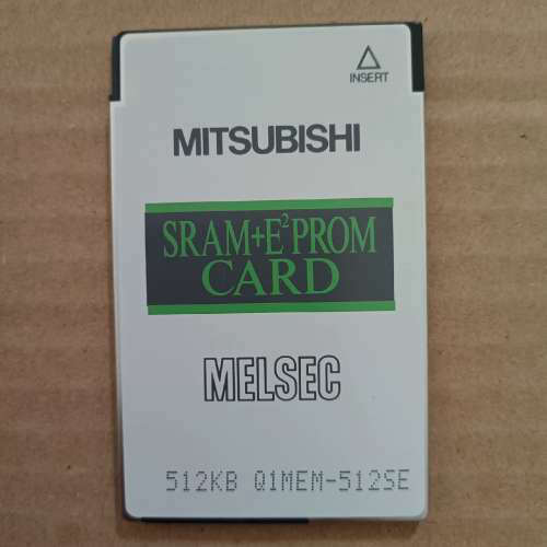 议价  PLC  内存卡   Q1MEM-512SE