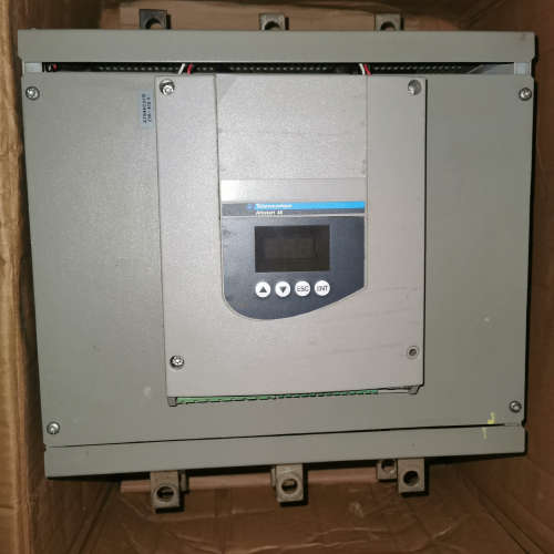 议价软启动器ATV48C21Q