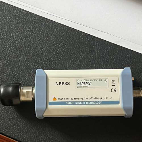 议价罗德施瓦茨R&S NRP8S功率计探头(NRP8S)功能