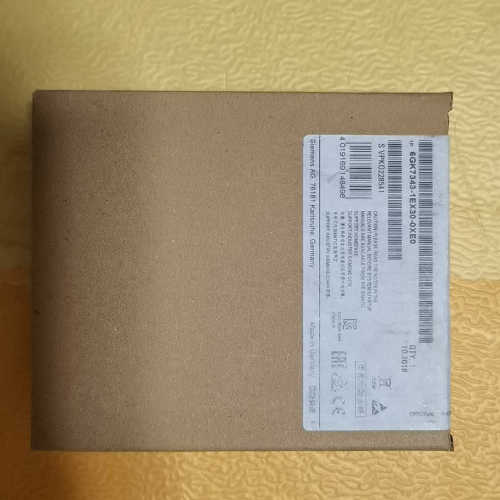 议价6GK7343-1EX30-0XE0未来的,需要