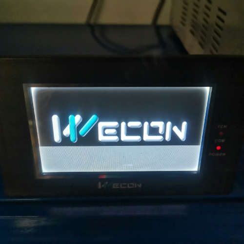 议价触摸屏LEV12043T一只,成色如图 实物,一只1