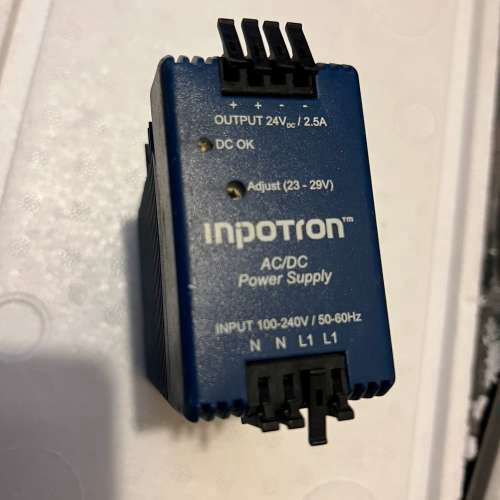 议价INPOTRON 电源