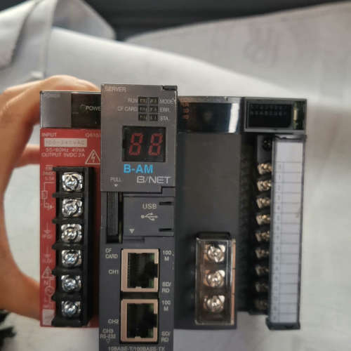 议价模块Q12DCCPU-V  Q61SP