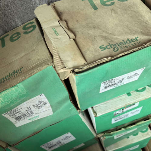 议价热过载继电器LR9F7379. 300-500A，