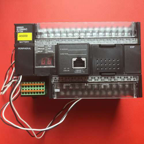 议价CP1H-XA40DT-D-SC    CP1W-CIF41