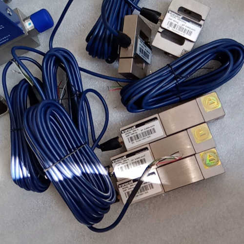 议价美国传力感应器BSS-500KG   SBS-1t