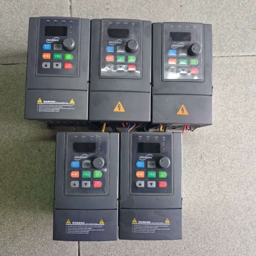 议价源信变频器YX3000-2S0004G-ZDF, 220V-