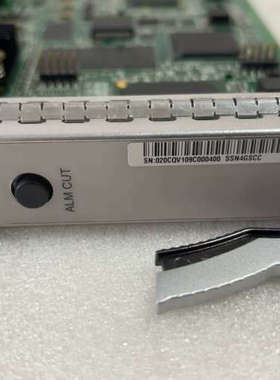 议价SON主控SSN4GSCC