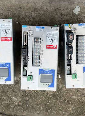 议价电装伺服驱动器(NIKKⅠ)