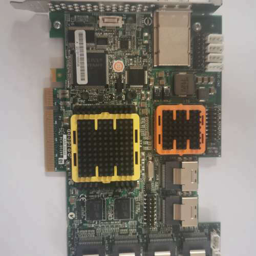 议价adaptec RAID 52445 ASR-524