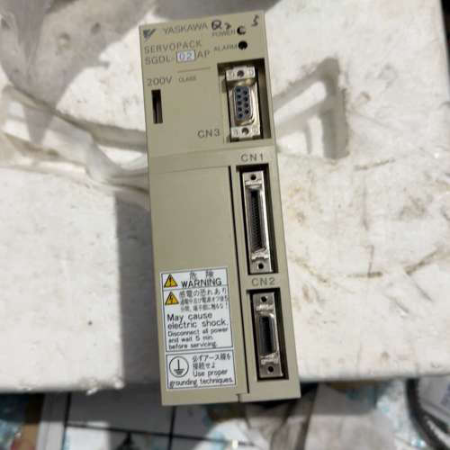 议价 SGDL-02AP伺服,A2