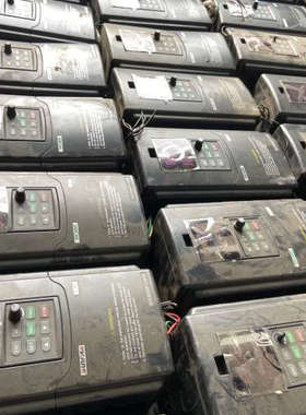 议价国货四方变频器，VICSION5.5千瓦和3.7千瓦两种，没