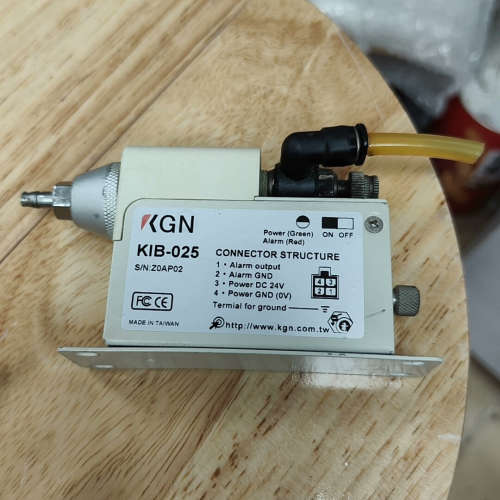 议价KGN KIB-025