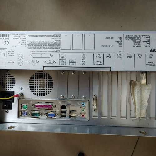 议价主机C6640-0020,CP6902-