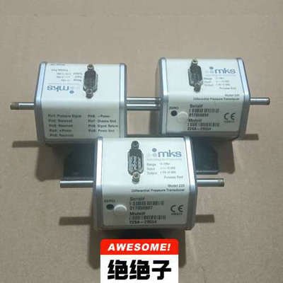 议价压差真空计 226A-29554  成色如图，功能