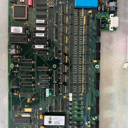 议价Axcelis / Eaton  1522320