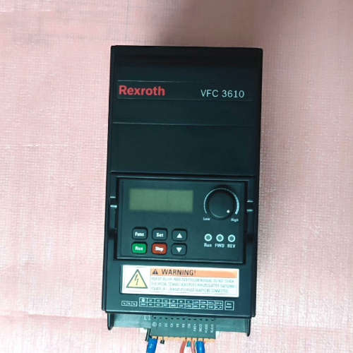 议价变频器 VFC3610-2K20-3P4-MNA-7P